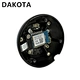 DAKOTA Development of intelligent electronic door lock circuit board solution for indoor semi-automatic circuit control board